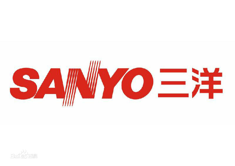 奉贤庄行三洋洗衣机